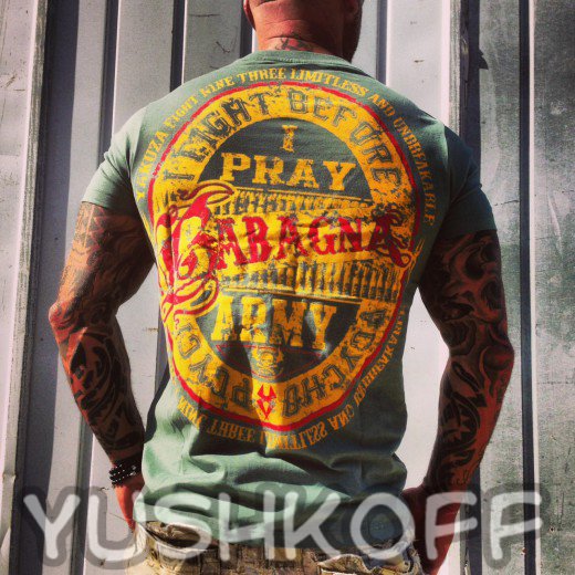 Yakuza Одежда Купить