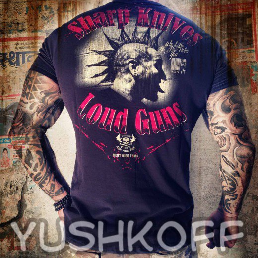 Yakuza Одежда Купить