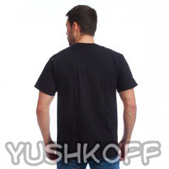 Сзади без рисунка