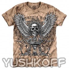 Император, ты тоже смертен!