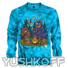 Отдых с лучшими друзьями, что может быть лучше? :)