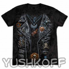 Что подарить байкеру?