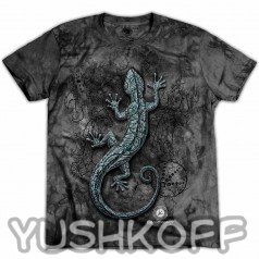 Завораживающие дизайны футболок Cassowary...