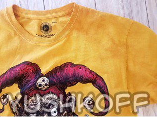 Джокер поближе