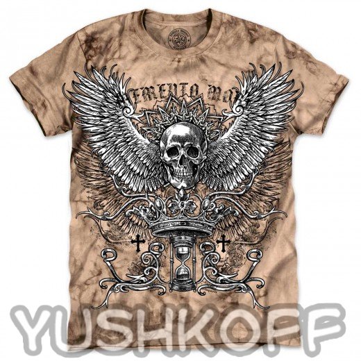 Император, ты тоже смертен!