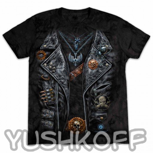 Что подарить байкеру? Что подарить байкеру?